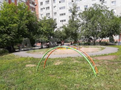 Продажа квартиры Омск. ул. Кирова, 10