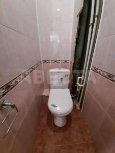 Продажа квартиры Омск. ул. Кирова, 10