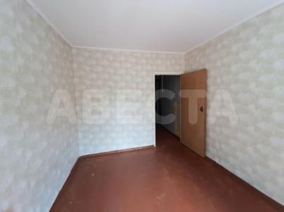 Продажа квартиры Омск. ул. Кирова, 10