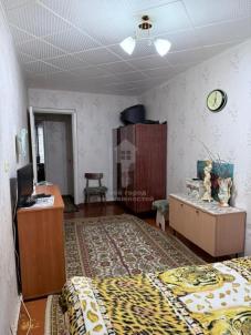 Продажа квартиры Омск. 3-я Любинская, 13