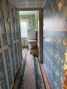 Продажа квартиры Омск. 3-я Любинская, 13 Продажа квартиры Омск. 3-я Любинская, 13