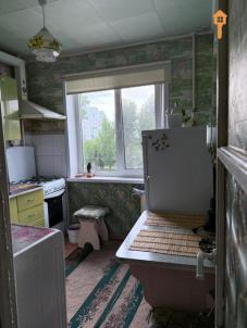 Продажа квартиры Омск. 3-я Любинская, 13 Продажа квартиры Омск. 3-я Любинская, 13