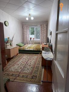 Продажа квартиры Омск. 3-я Любинская, 13 Продажа квартиры Омск. 3-я Любинская, 13