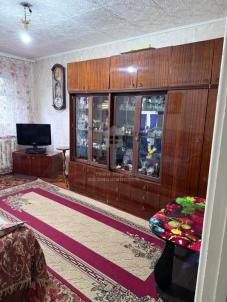 Продажа квартиры Омск. 3-я Любинская, 13