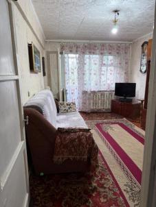 Продажа квартиры Омск. 3-я Любинская, 13 Продажа квартиры Омск. 3-я Любинская, 13