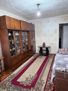 Продажа квартиры Омск. 3-я Любинская, 13