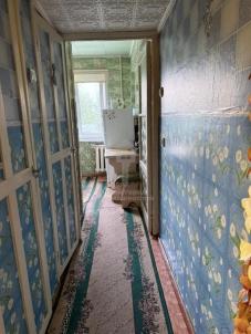 Продажа квартиры Омск. 3-я Любинская, 13