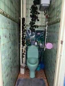 Продажа квартиры Омск. 3-я Любинская, 13
