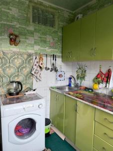 Продажа квартиры Омск. 3-я Любинская, 13