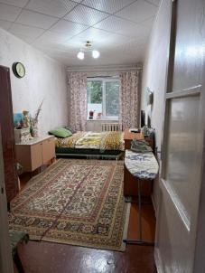 Продажа квартиры Омск. 3-я Любинская, 13
