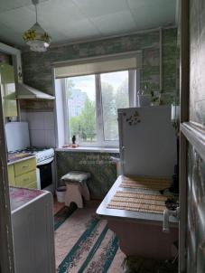 Продажа квартиры Омск. 3-я Любинская, 13