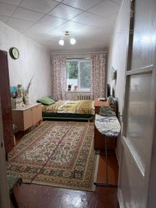 Продажа квартиры Омск. 3-я Любинская, 13 Продажа квартиры Омск. 3-я Любинская, 13