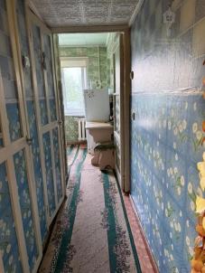Продажа квартиры Омск. 3-я Любинская, 13 Продажа квартиры Омск. 3-я Любинская, 13