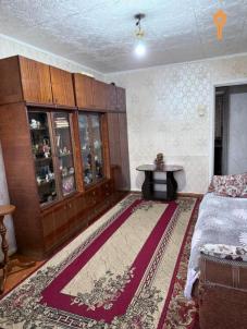Продажа квартиры Омск. 3-я Любинская, 13 Продажа квартиры Омск. 3-я Любинская, 13