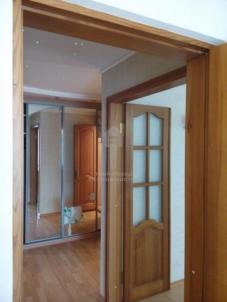 Продажа квартиры Омск. Химиков, 36
