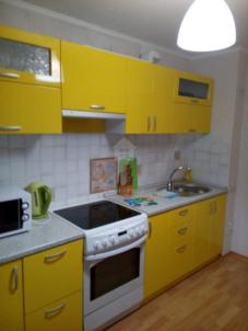 Продажа квартиры Омск. Химиков, 36