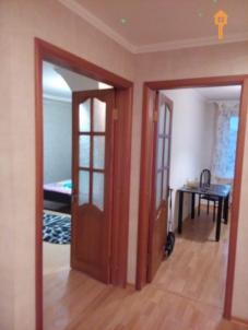 Продажа квартиры Омск. Химиков, 36