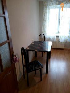 Продажа квартиры Омск. Химиков, 36