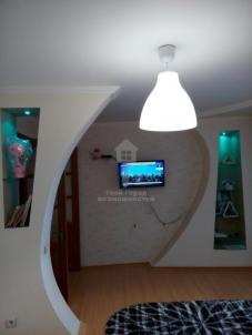 Продажа квартиры Омск. Химиков, 36