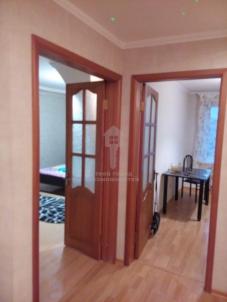 Продажа квартиры Омск. Химиков, 36