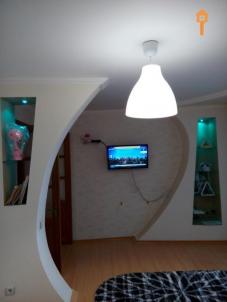 Продажа квартиры Омск. Химиков, 36