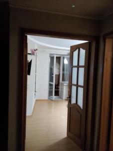 Продажа квартиры Омск. Химиков, 36