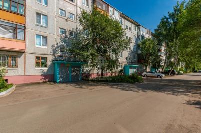 Продажа квартиры Омск. Заозёрный, Тимофея Белозерова, 8/1
