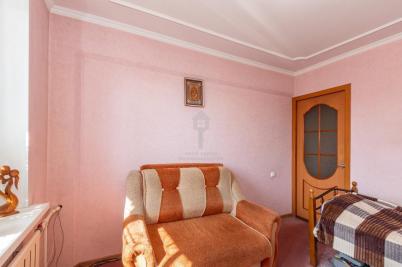 Продажа квартиры Омск. Заозёрный, Тимофея Белозерова, 8/1