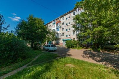 Продажа квартиры Омск. Заозёрный, Тимофея Белозерова, 8/1