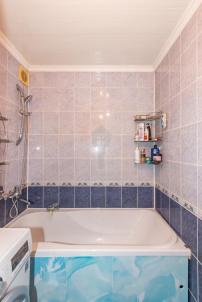 Продажа квартиры Омск. Заозёрный, Тимофея Белозерова, 8/1
