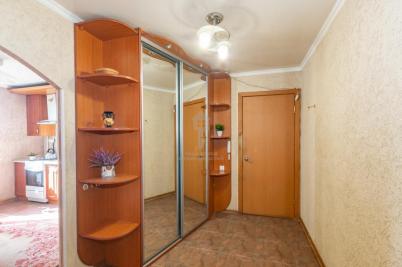 Продажа квартиры Омск. Заозёрный, Тимофея Белозерова, 8/1