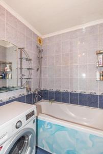 Продажа квартиры Омск. Заозёрный, Тимофея Белозерова, 8/1