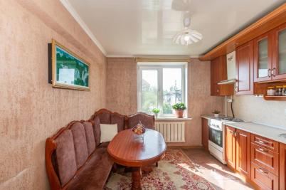 Продажа квартиры Омск. Заозёрный, Тимофея Белозерова, 8/1
