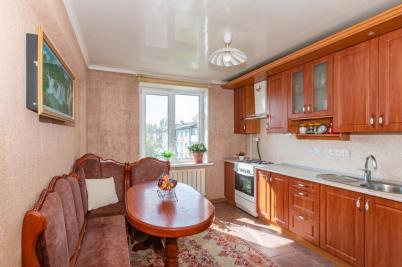 Продажа квартиры Омск. Заозёрный, Тимофея Белозерова, 8/1