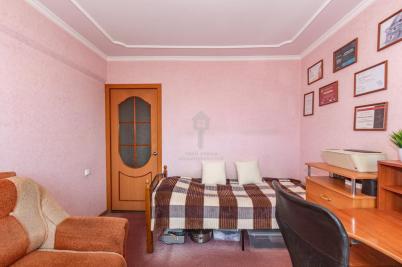 Продажа квартиры Омск. Заозёрный, Тимофея Белозерова, 8/1