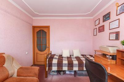 Продажа квартиры Омск. Заозёрный, Тимофея Белозерова, 8/1 Продажа квартиры Омск. Заозёрный, Тимофея Белозерова, 8/1