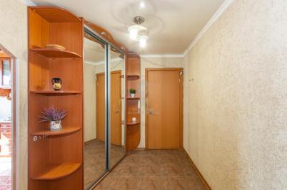 Продажа квартиры Омск. Заозёрный, Тимофея Белозерова, 8/1