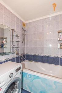 Продажа квартиры Омск. Заозёрный, Тимофея Белозерова, 8/1 Продажа квартиры Омск. Заозёрный, Тимофея Белозерова, 8/1