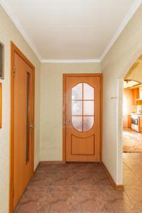 Продажа квартиры Омск. Заозёрный, Тимофея Белозерова, 8/1