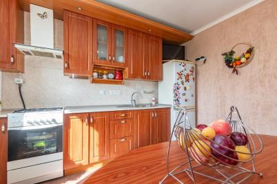 Продажа квартиры Омск. Заозёрный, Тимофея Белозерова, 8/1