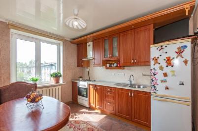 Продажа квартиры Омск. Заозёрный, Тимофея Белозерова, 8/1 Продажа квартиры Омск. Заозёрный, Тимофея Белозерова, 8/1