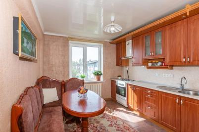 Продажа квартиры Омск. Заозёрный, Тимофея Белозерова, 8/1 Продажа квартиры Омск. Заозёрный, Тимофея Белозерова, 8/1