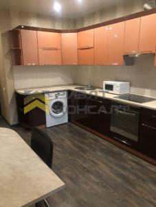 Продажа квартиры Омск. улица Ватутина, 9