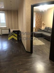 Продажа квартиры Омск. улица Ватутина, 9