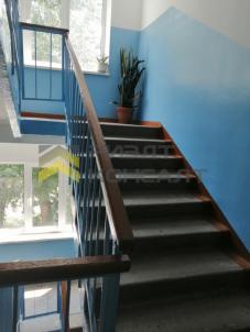 Продажа квартиры Омск. улица Авиагородок, 7А Продажа квартиры Омск. улица Авиагородок, 7А