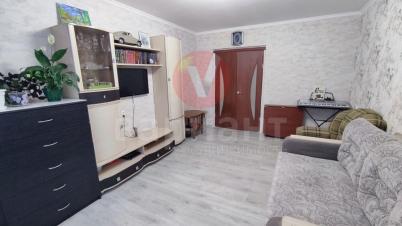 Продажа квартиры Омск. улица Куйбышева 136