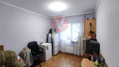 Продажа квартиры Омск. улица Куйбышева 136