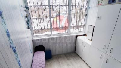 Продажа квартиры Омск. улица Куйбышева 136