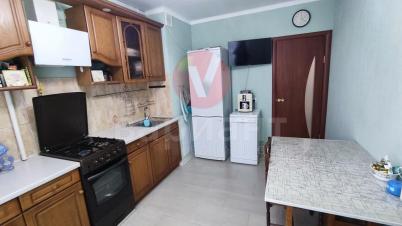 Продажа квартиры Омск. улица Куйбышева 136