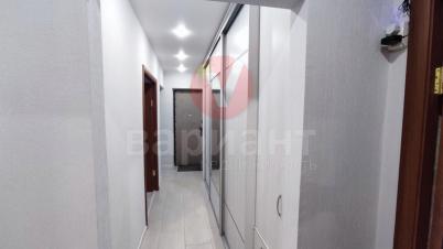 Продажа квартиры Омск. улица Куйбышева 136